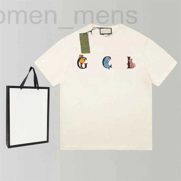men's t-shirts designer quality t-shirt 2023 new animal round neck short sleeve loose versatile and women's fashion asian-size p2h, White;black
men's t-shirts designer quality t-shirt 2023 new animal round neck short sleeve loose versatile and women's fashion asian-size p2h, White;black