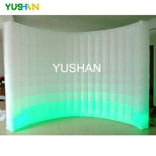 10*8ft-3m inflatable p booth backdrop wall inflatable led wall pgraphy backdrops for adversiting party
10*8ft-3m inflatable p booth backdrop wall inflatable led wall pgraphy backdrops for adversiting party