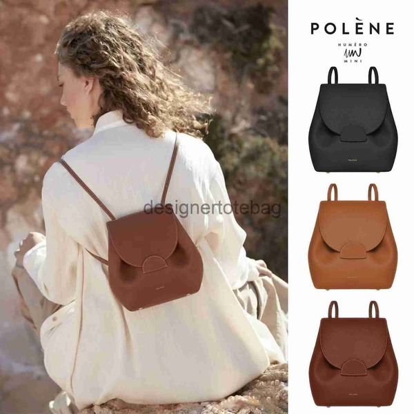 genuine leather designer sac polene numero mini backpack bag luxurys tote handbag womens mochila rucksack back pack school bag cross body bo
genuine leather designer sac polene numero mini backpack bag luxurys tote handbag womens mochila rucksack back pack school bag cross body bo