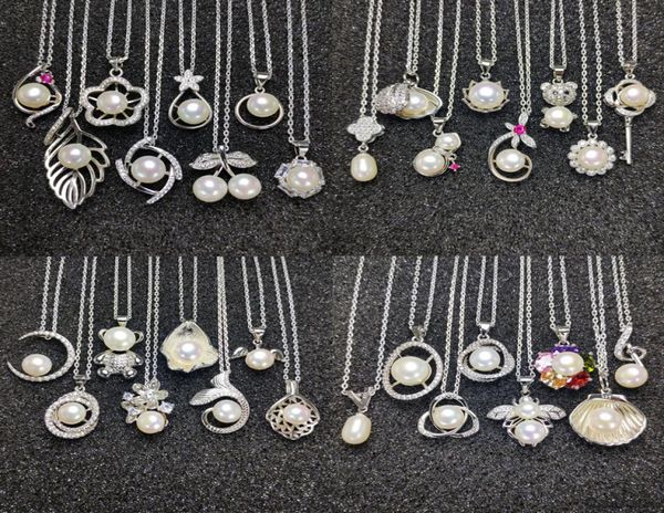 4 set pearl pendant for female girl 925 silver necklace 79mm oblate white pearl necklace wedding christmas gift box6784168
4 set pearl pendant for female girl 925 silver necklace 79mm oblate white pearl necklace wedding christmas gift box6784168