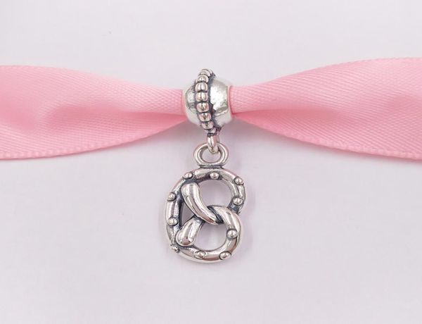 andy jewel 925 sterling silver beads ultra rare retired pandora pretzel charm charms fits european pandora style jewelry bracelets6642778, Black
andy jewel 925 sterling silver beads ultra rare retired pandora pretzel charm charms fits european pandora style jewelry bracelets6642778, Black
