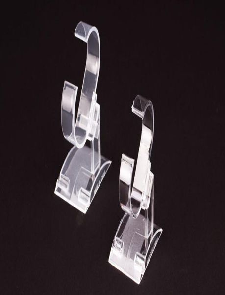 clear plastic jewelry display holder bracelet ring watch stand support holder stand stand holder showcase6477923, Black
clear plastic jewelry display holder bracelet ring watch stand support holder stand stand holder showcase6477923, Black