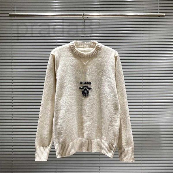 men's sweaters designer men classic sweater women pullover hoodie clothing mens chest letter print casual autumn winter fashion crew ne, White;black
men's sweaters designer men classic sweater women pullover hoodie clothing mens chest letter print casual autumn winter fashion crew ne, White;black