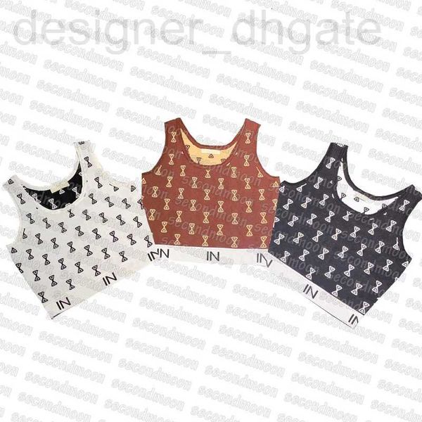 women's tanks & camis designer women knits crop r printed cropped summer breathable yoga quick dry vest gjk0, White
women's tanks & camis designer women knits crop r printed cropped summer breathable yoga quick dry vest gjk0, White