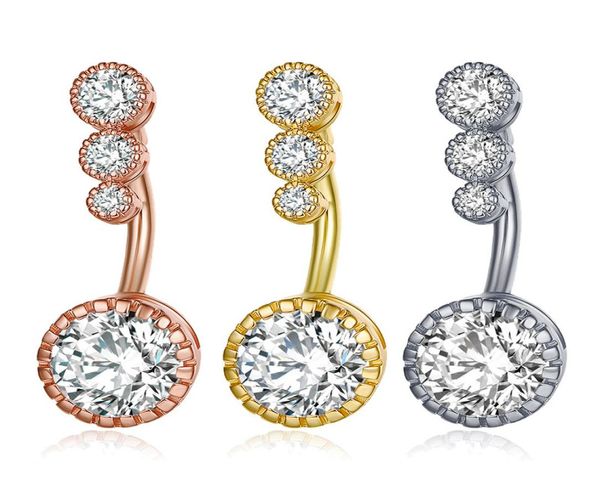 new diamond dangle belly bars belly button rings belly piercing crystal flower body jewelry navel piercing rings flower shape pend8533229, Silver
new diamond dangle belly bars belly button rings belly piercing crystal flower body jewelry navel piercing rings flower shape pend8533229, Silver