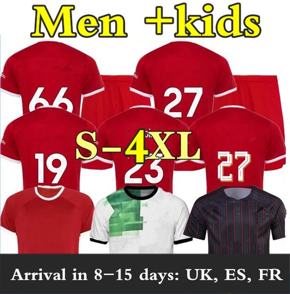 soccer jersey home away 23 24 mens and kids football shirt 2023 and child uniform set socks full of equipment s-4xl, Black
soccer jersey home away 23 24 mens and kids football shirt 2023 and child uniform set socks full of equipment s-4xl, Black