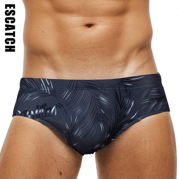 men's swimwear escatch mens swimming goose beach trunks low waist male briefs sportive beachwear swimsuit surfing 230707
men's swimwear escatch mens swimming goose beach trunks low waist male briefs sportive beachwear swimsuit surfing 230707