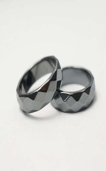 faceted hematite stone rings for women men nomagnetic energy rings aaa quality superbly polished size 6 7 8 9 10 11 126014852, Silver
faceted hematite stone rings for women men nomagnetic energy rings aaa quality superbly polished size 6 7 8 9 10 11 126014852, Silver