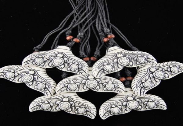 whole 12pcs cool ethnic tribal white imitation yak bone sharkwhale tail surfing turtles pendant necklace mermaid tail charms 3756574, Silver
whole 12pcs cool ethnic tribal white imitation yak bone sharkwhale tail surfing turtles pendant necklace mermaid tail charms 3756574, Silver