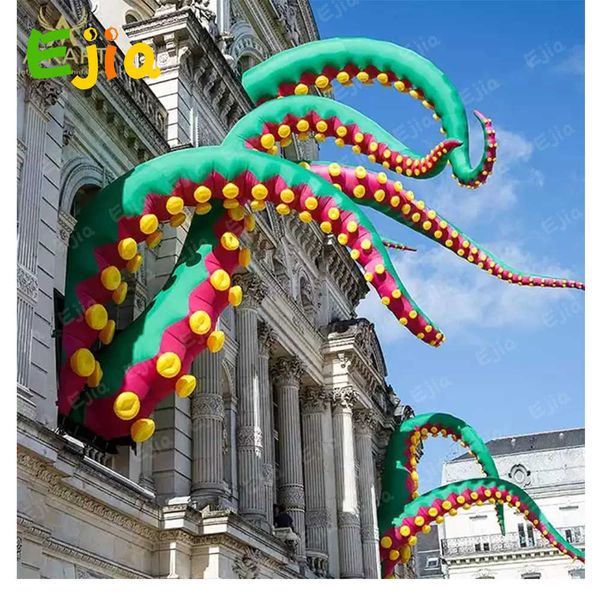 inflatable ocs tentacles inflatable decorations 3/5/6m large inflatable ocs for display decoration
inflatable ocs tentacles inflatable decorations 3/5/6m large inflatable ocs for display decoration
