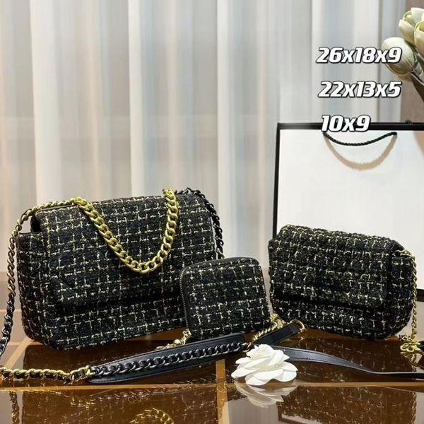 designer the tote bag wallet crossbody bag tote bag designer bag purse card holder designer wallet saddle bag backpack three-piece set
designer the tote bag wallet crossbody bag tote bag designer bag purse card holder designer wallet saddle bag backpack three-piece set