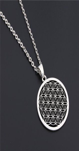 1pc flower of life buddhist necklace long chain seed of life sacred geometry jewelry fleur de vie yoga namaste necklace5831551, Silver
1pc flower of life buddhist necklace long chain seed of life sacred geometry jewelry fleur de vie yoga namaste necklace5831551, Silver