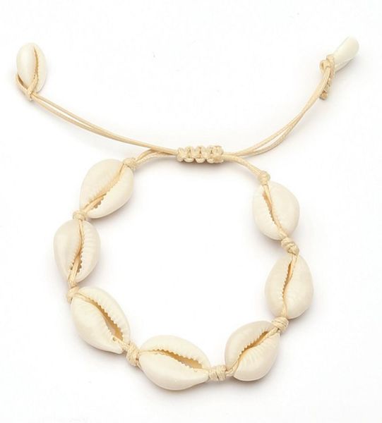 handmade natural seashell hand knit bracelet shells bracelet women accessories beaded strand bracelet jewelry friendship5204715, Golden;silver
handmade natural seashell hand knit bracelet shells bracelet women accessories beaded strand bracelet jewelry friendship5204715, Golden;silver