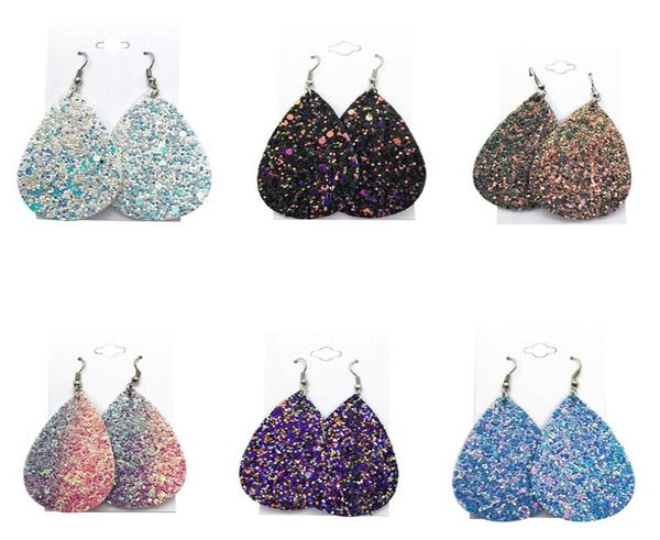 bohemian fashion jewelry simple pendant drop earrings for women glitter tear leather earrings 6 color friend gifts a79a88073385, Silver
bohemian fashion jewelry simple pendant drop earrings for women glitter tear leather earrings 6 color friend gifts a79a88073385, Silver