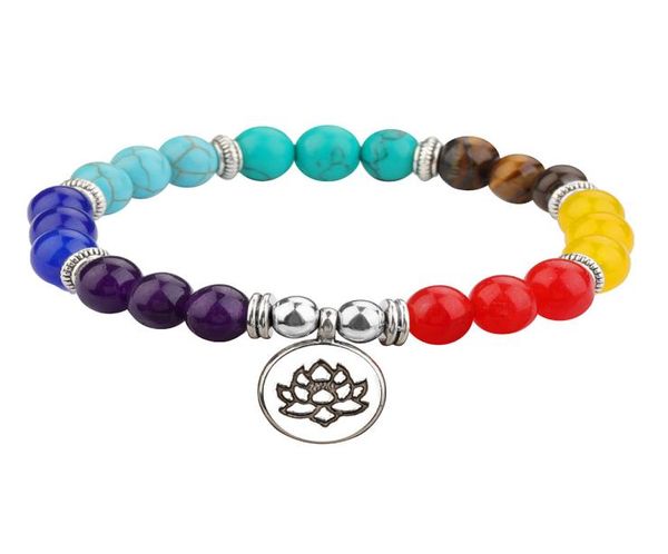 reiki 7 chakra healing strands beaded bracelet natural stone mala lotus pendant buddha balance bracelets for women men yoga jewelr8074945, Black
reiki 7 chakra healing strands beaded bracelet natural stone mala lotus pendant buddha balance bracelets for women men yoga jewelr8074945, Black