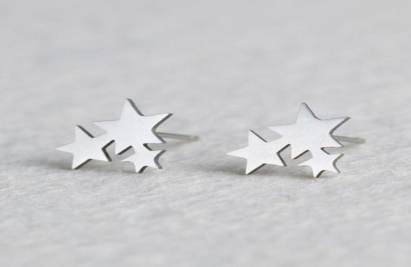 jewelry accessories earringsstud earrings fashion female stainless steel golden star stud earrings cute sweet mini stud earrings f5990598, Golden;silver
jewelry accessories earringsstud earrings fashion female stainless steel golden star stud earrings cute sweet mini stud earrings f5990598, Golden;silver