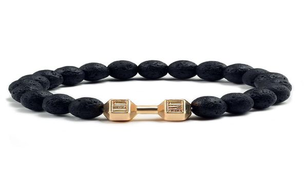 new dumbbellsbracelets bead fashion natural black stone beaded bracelet for men039s energy barbell jewelry gifts9057945
new dumbbellsbracelets bead fashion natural black stone beaded bracelet for men039s energy barbell jewelry gifts9057945