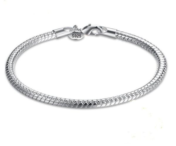 fashion women girls 925 silver 3mm snake love chain bracelet for diy designer bangles bracelets chain party cocktail gifts7749096, Golden;silver
fashion women girls 925 silver 3mm snake love chain bracelet for diy designer bangles bracelets chain party cocktail gifts7749096, Golden;silver