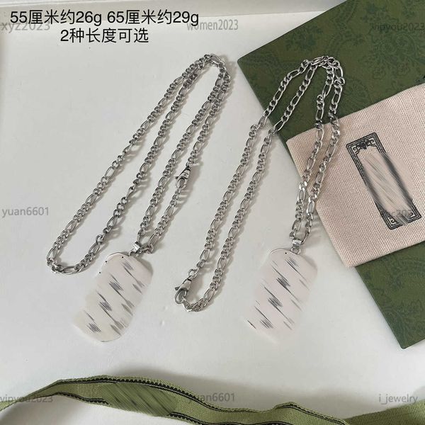 designer women pendant necklaces fashion insect gravure printed rectangular brand pendants necklace #including box preferred gift, Silver
designer women pendant necklaces fashion insect gravure printed rectangular brand pendants necklace #including box preferred gift, Silver