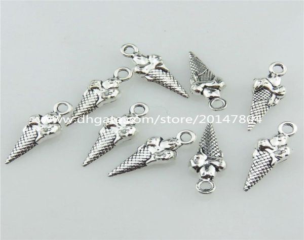 20715 60pcs vintage silver alloy summer food ice cream pendant jewelry findings1236865
20715 60pcs vintage silver alloy summer food ice cream pendant jewelry findings1236865