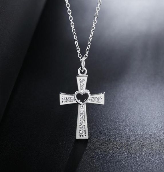 chains silver for women heart cross crystal cz zircon necklace jewelry fashion cute wedding valentine039s day gift h sqczed3171065
chains silver for women heart cross crystal cz zircon necklace jewelry fashion cute wedding valentine039s day gift h sqczed3171065