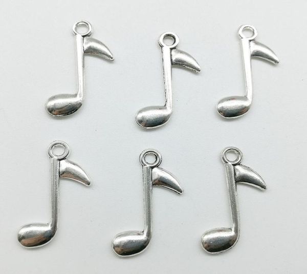 100pcslot music note alloy charms pendant retro jewelry diy keychain ancient silver pendant for bracelet earrings necklace 2415m9919001, Bronze;silver
100pcslot music note alloy charms pendant retro jewelry diy keychain ancient silver pendant for bracelet earrings necklace 2415m9919001, Bronze;silver