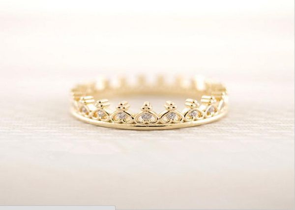 fashion crown with rhinestones rings gold silver rose color optional for women8333562, Golden;silver
fashion crown with rhinestones rings gold silver rose color optional for women8333562, Golden;silver