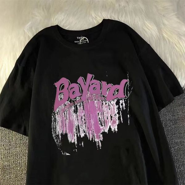 womens tshirt fashion letter printing tshirt summer men and women vintage personality loose harajuku graphic y2k short sleeve 230707, White
womens tshirt fashion letter printing tshirt summer men and women vintage personality loose harajuku graphic y2k short sleeve 230707, White