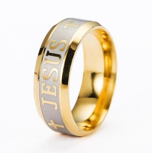 religious christian ring stainless steel russian jesus cross ring god save us amulet ring for men4318551, Silver
religious christian ring stainless steel russian jesus cross ring god save us amulet ring for men4318551, Silver