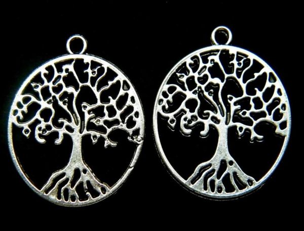 antique silver charms alloy round tree of life wicca pagan pendants beads for bracelet jewelry making brand gifts crafts accessori3921809, Bronze;silver
antique silver charms alloy round tree of life wicca pagan pendants beads for bracelet jewelry making brand gifts crafts accessori3921809, Bronze;silver