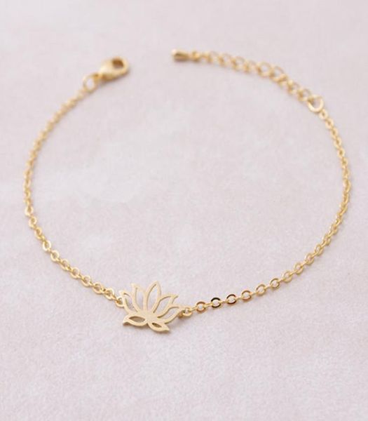 fashion tibetan buddhism rose gold spiritual jewelry yoga lotus bracelets for women stainless steel flower leaf birthday gift2417700, Black
fashion tibetan buddhism rose gold spiritual jewelry yoga lotus bracelets for women stainless steel flower leaf birthday gift2417700, Black