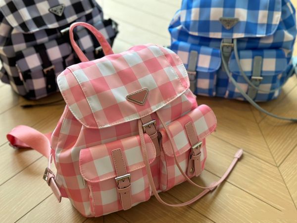 designer bag nylon backpack women shoulder bags classic handbags man black back pack sign metal zipper quality men multi pockets
designer bag nylon backpack women shoulder bags classic handbags man black back pack sign metal zipper quality men multi pockets