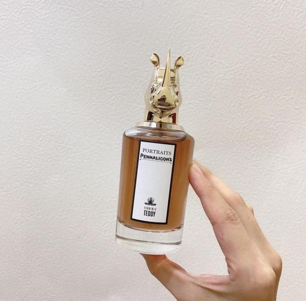 high end brand perfume portraits the inimitable beasthead capricorn argal head william men perfumes 75ml delivery5542791
high end brand perfume portraits the inimitable beasthead capricorn argal head william men perfumes 75ml delivery5542791
