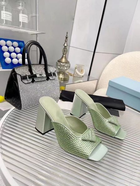 luxury designers womens platform heel dress shoes classic triangle slipper 2023 flip flops leather high heels thick heel dress shoes size 35, Black
luxury designers womens platform heel dress shoes classic triangle slipper 2023 flip flops leather high heels thick heel dress shoes size 35, Black