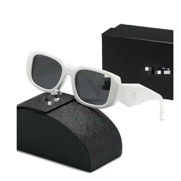 the new 2308 stylish square frame sunglasses uv protection sunglasses, White;black
the new 2308 stylish square frame sunglasses uv protection sunglasses, White;black