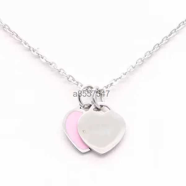 fashion love heart designer necklace luxury jewelry stainless steel christmas plated dainty silver chain 19mm pendant necklaces designers wo
fashion love heart designer necklace luxury jewelry stainless steel christmas plated dainty silver chain 19mm pendant necklaces designers wo