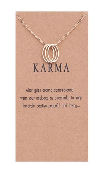 temperament three circles chram pendant necklaces gold silver plated short clavicle chain necklace with gift card for women lady g8415558
temperament three circles chram pendant necklaces gold silver plated short clavicle chain necklace with gift card for women lady g8415558