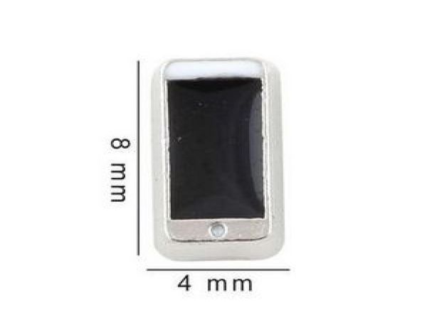 20pcslot mobile phone floating locket charms diy alloy accessories fit for living magnetic memory glass floating locket5285782, Bronze;silver
20pcslot mobile phone floating locket charms diy alloy accessories fit for living magnetic memory glass floating locket5285782, Bronze;silver