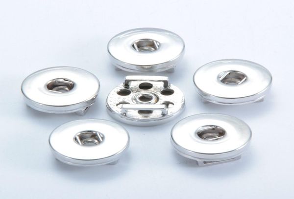silver alloy clasps 18mm ginger snap base interchangeable accessories for jewelry snaps buttons diy jewelry accessory6545539
silver alloy clasps 18mm ginger snap base interchangeable accessories for jewelry snaps buttons diy jewelry accessory6545539