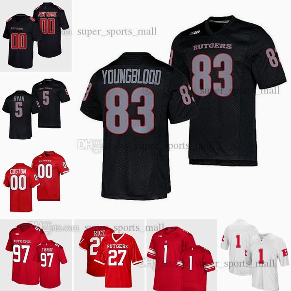 ncaa s-6xl rutgers scarlet knights college football jerseys ray rice gus edwards mohamed sanu gary brackett deron cherry duron harmon sebast, Black
ncaa s-6xl rutgers scarlet knights college football jerseys ray rice gus edwards mohamed sanu gary brackett deron cherry duron harmon sebast, Black