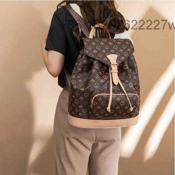 2023 designer backpack style men leather fashion shoulder bag women travel school bags man crossbody handbags tote
2023 designer backpack style men leather fashion shoulder bag women travel school bags man crossbody handbags tote