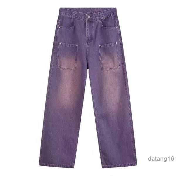 jeans designer mens purple pants pantalones ripped straight regular denim tears washed old long hole 30 38 6 x0ub, Blue
jeans designer mens purple pants pantalones ripped straight regular denim tears washed old long hole 30 38 6 x0ub, Blue