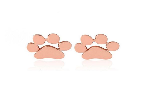 hollow pet dog lover paw print stud earrings puppy memorial minimalist earring cute animal footprint rose gold silver plated earri2225586, Golden;silver
hollow pet dog lover paw print stud earrings puppy memorial minimalist earring cute animal footprint rose gold silver plated earri2225586, Golden;silver