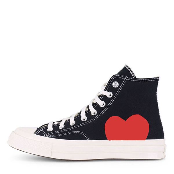 casual shoes 1970s canvas shoes platfprm casual high low all star midsole classic sports sneakers tennis love couple canvas all-match young, Black
casual shoes 1970s canvas shoes platfprm casual high low all star midsole classic sports sneakers tennis love couple canvas all-match young, Black