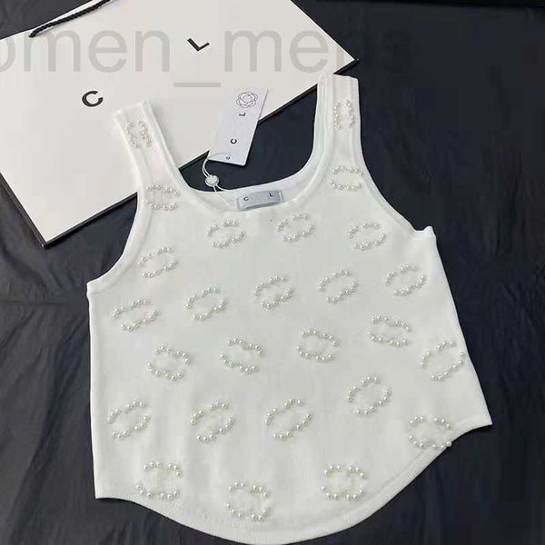 women's t-shirt designer 2023 women summer knit tdesigner pearl inlay cotton crop t-shirt clothing pullovest hhd2, White
women's t-shirt designer 2023 women summer knit tdesigner pearl inlay cotton crop t-shirt clothing pullovest hhd2, White