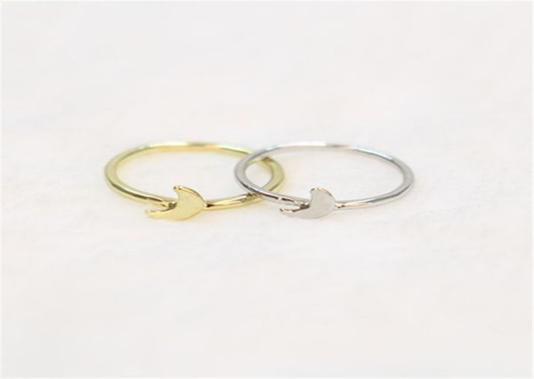 fashion cute little moon rings middle finger moon rings for women whole 6995102, Golden;silver
fashion cute little moon rings middle finger moon rings for women whole 6995102, Golden;silver