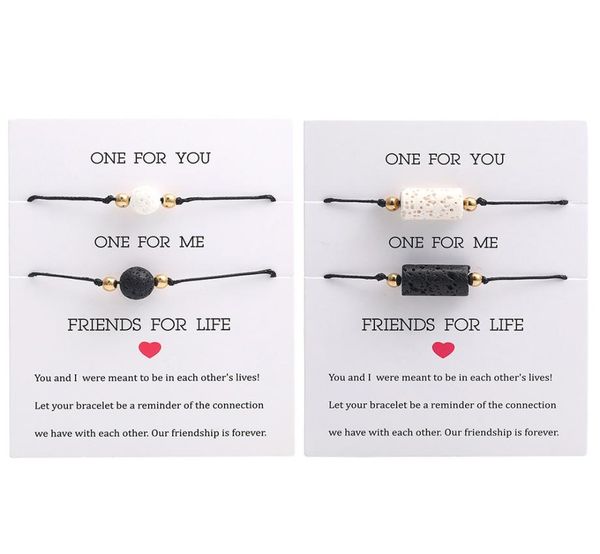 handmade black white beads charm couple bracelets set for women men friendship black rope string chains bangle fashion jewelry wit7888961, Golden;silver
handmade black white beads charm couple bracelets set for women men friendship black rope string chains bangle fashion jewelry wit7888961, Golden;silver