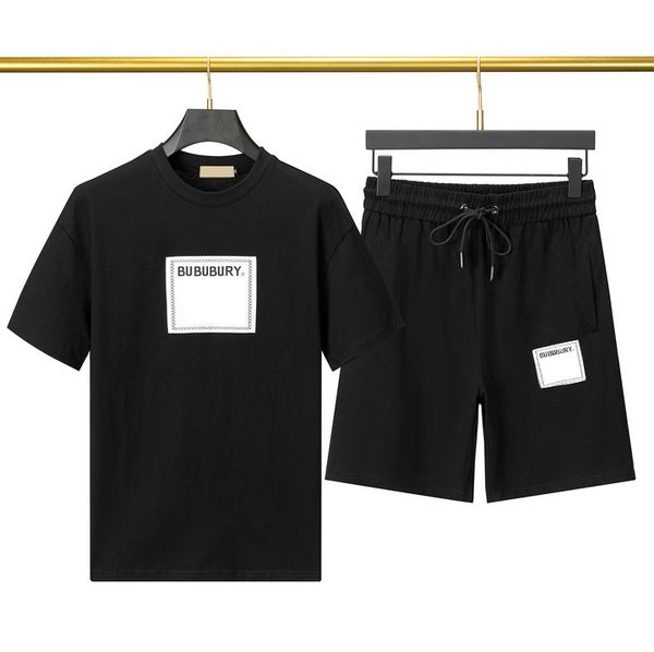 men's tracksuits t shirt and shorts luxury designers jogger sportswear summer sweatershirts sweatpants streetwear tee european and amer, Gray
men's tracksuits t shirt and shorts luxury designers jogger sportswear summer sweatershirts sweatpants streetwear tee european and amer, Gray