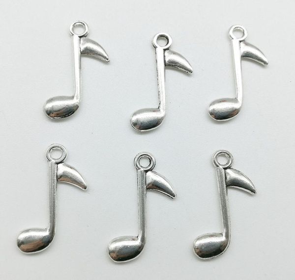 100pcslot music note alloy charms pendant retro jewelry diy keychain ancient silver pendant for bracelet earrings necklace 2415m5601156, Bronze;silver
100pcslot music note alloy charms pendant retro jewelry diy keychain ancient silver pendant for bracelet earrings necklace 2415m5601156, Bronze;silver