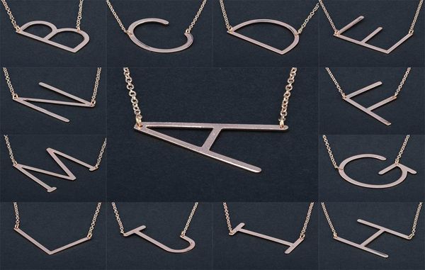 gold silver initial letter pendant necklaces for women personalized 26 english alphabet charm chains choker fashion jewelry in bul9334129
gold silver initial letter pendant necklaces for women personalized 26 english alphabet charm chains choker fashion jewelry in bul9334129